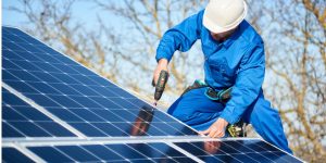 Installation Maintenance Panneaux Solaires Photovoltaïques à Aulnay-l'Aitre